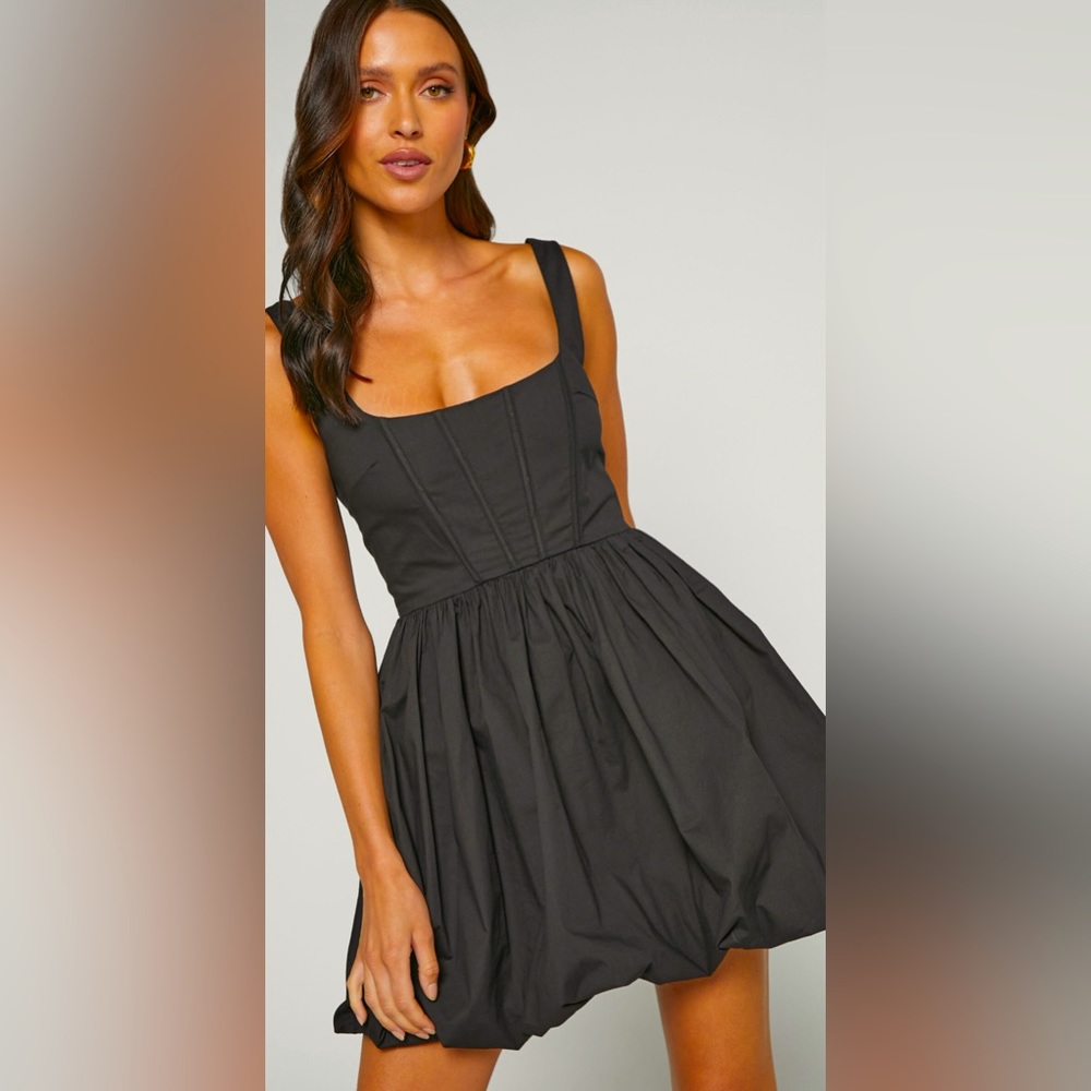 Showpo Brianda Mini Dress